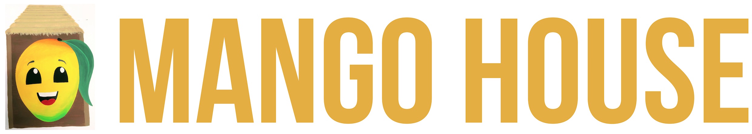Mango House